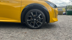 Peugeot 208 1.2 PureTech 100 GT 5dr Petrol Hatchback